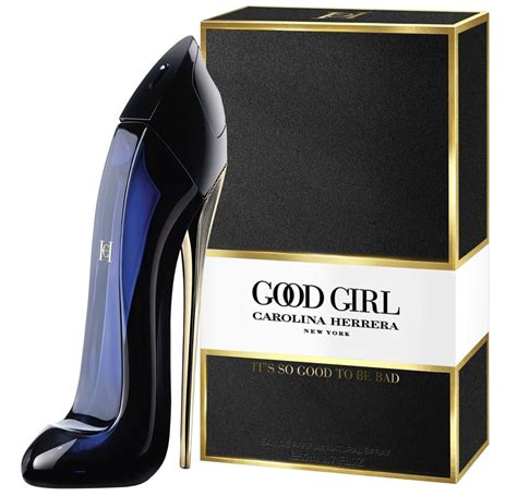 Perfumes similar to Carolina Herrera “Good Girl” 